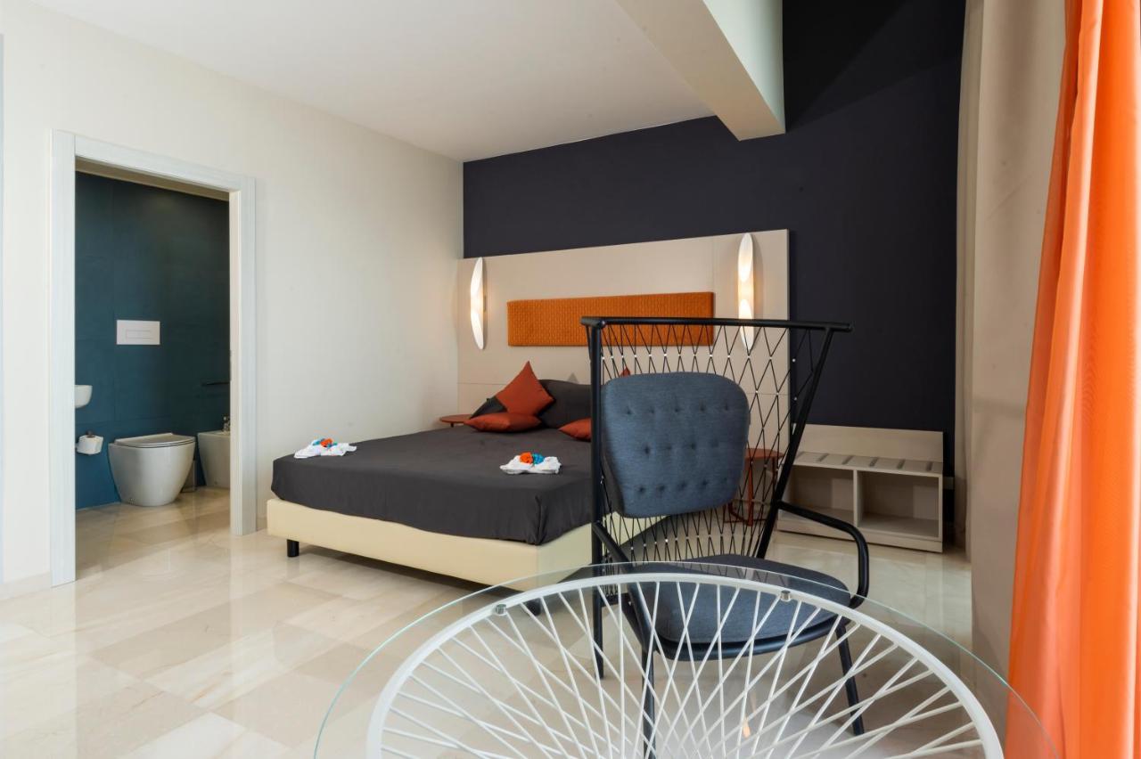 Junior Suite mit Meerblick
